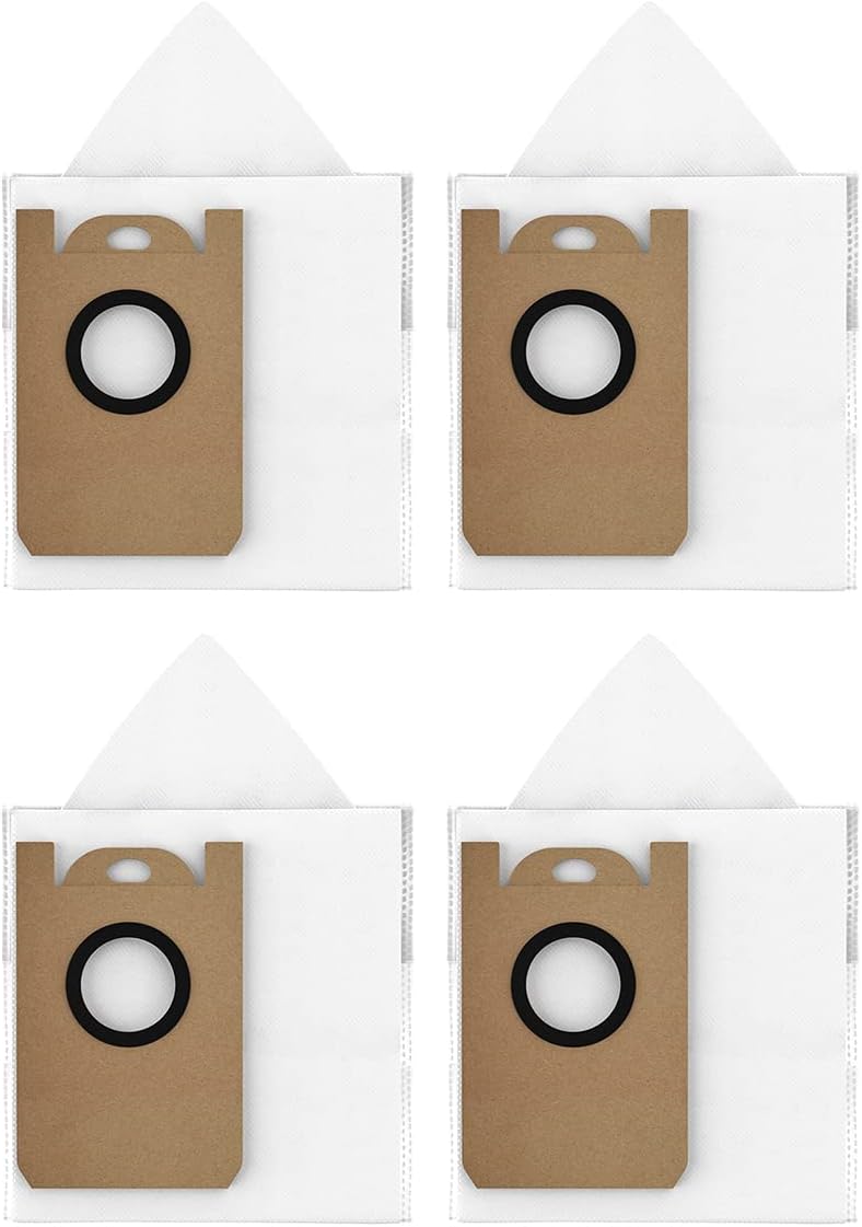 Laresar L6 Nex Dust Bags * 4