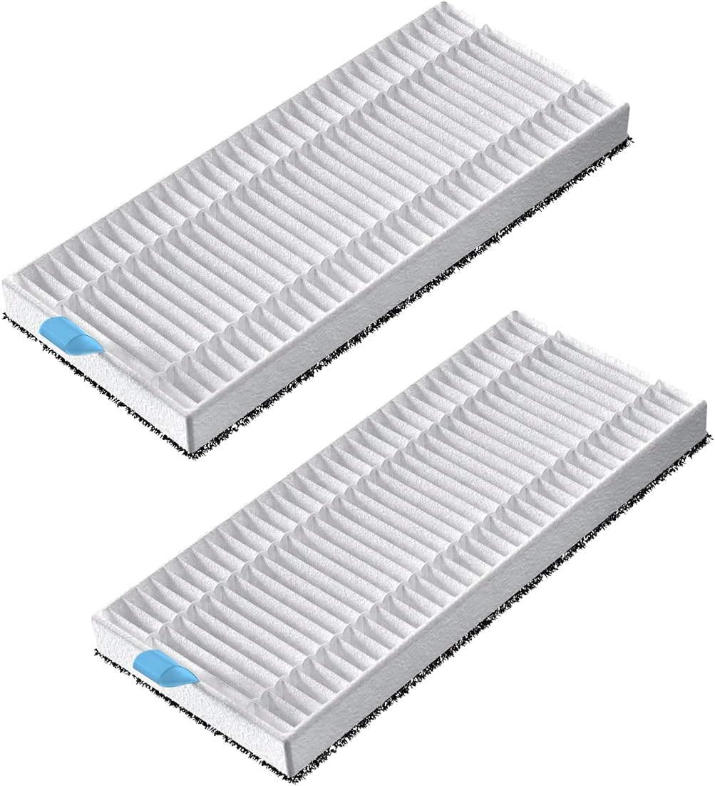 Laresar L6 Nex Hepa Filters