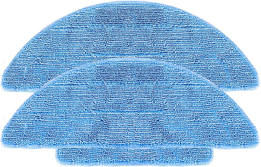 Laresar L6 Nex Washable Mop Cloth