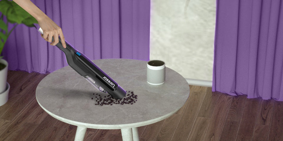 Handheld Vacuums