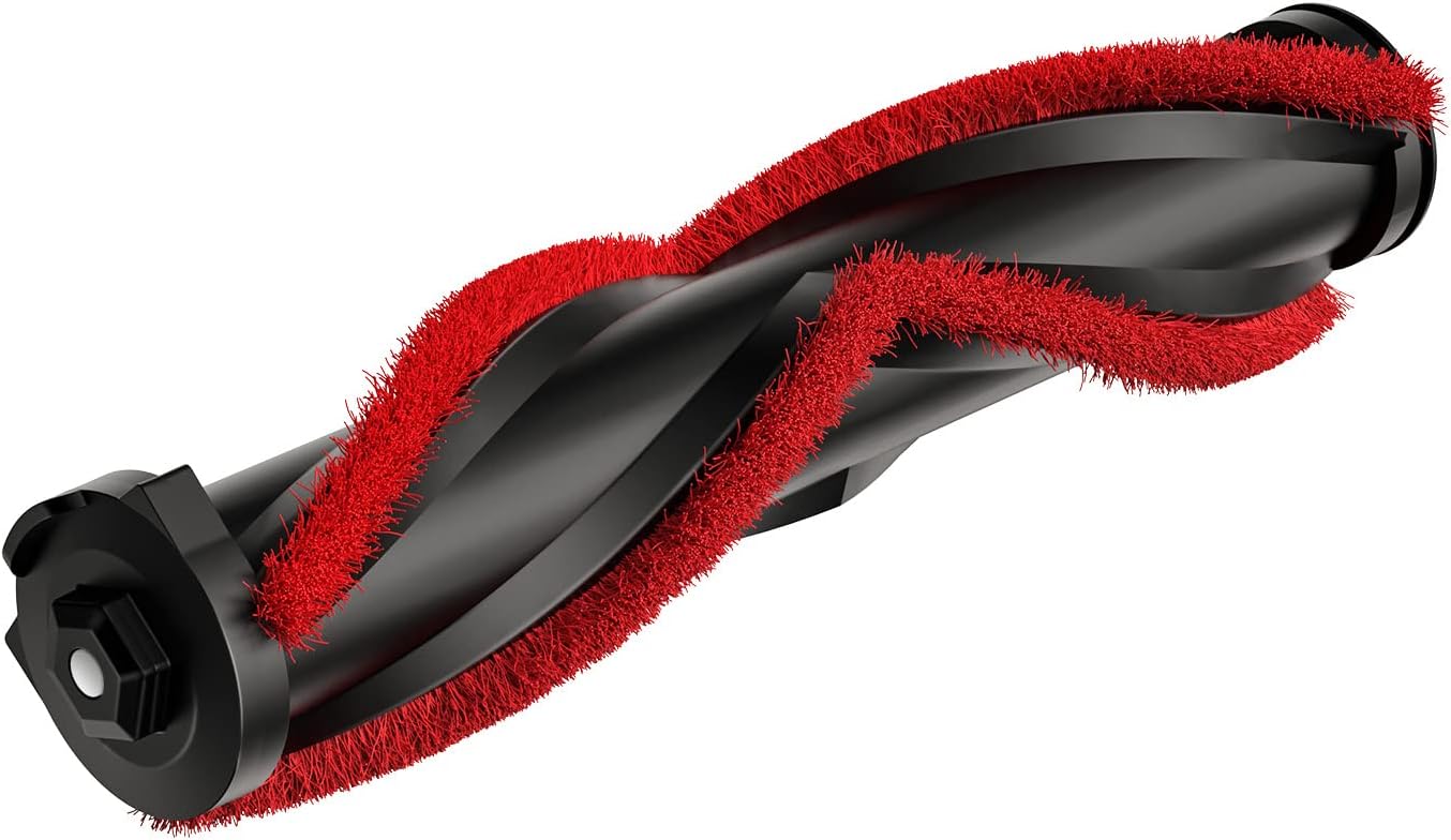 Laresar Elite 3 Flocked Short-Bristle Roller Brush