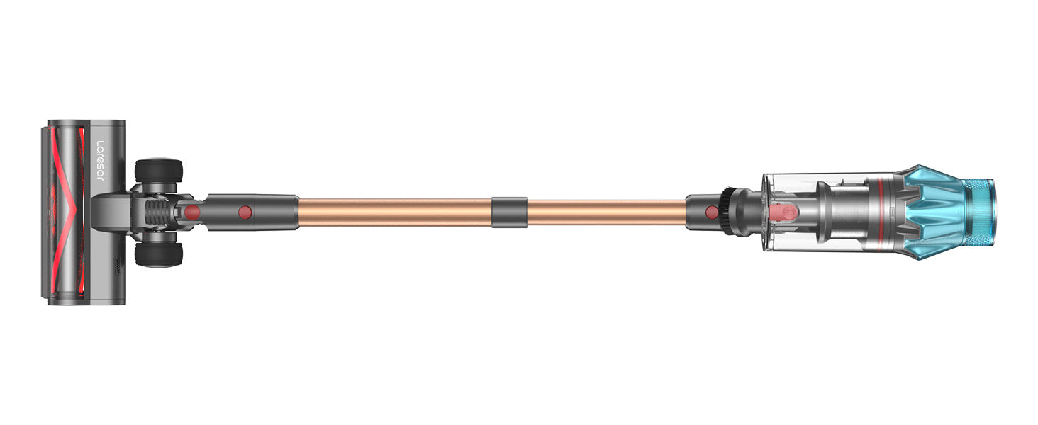 Laresar Ultra 7 Cordless Stick Vacuum